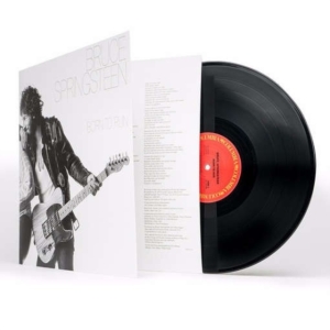 Springsteen Bruce - Born To Run i gruppen VI TIPSAR / Mest populära vinylklassiker hos Bengans Skivbutik AB (1277148)