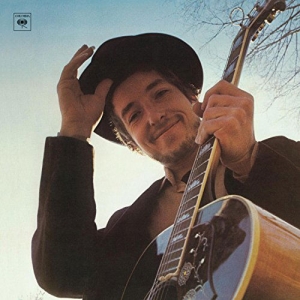 Dylan Bob - Nashville Skyline i gruppen ÖVRIGT / Övrigt / aub hos Bengans Skivbutik AB (1532343)