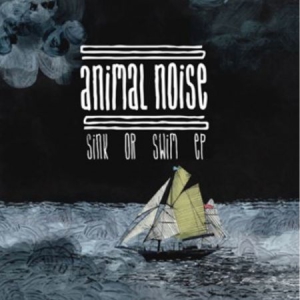Animal Noise - Sink Or Swim i gruppen VI TIPSAR / Record Store Day / RSD2013-2020 hos Bengans Skivbutik AB (1953766)