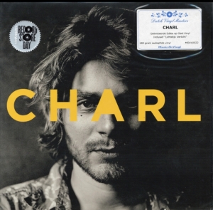 DELEMARRE CHARL - Charl -Ep - 10 Tums i gruppen VI TIPSAR / Record Store Day / RSD2013-2020 hos Bengans Skivbutik AB (2429268)