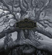 Mastodon - Hushed And Grim (Vinyl) i gruppen ÖVRIGT / -Start Vinyl hos Bengans Skivbutik AB (4060796)