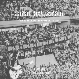 Håkan Hellström - Håkan Boma Ye! Limited Edition, Coloured i gruppen ÖVRIGT / Korr_grupp / Art.under.overvak250318 hos Bengans Skivbutik AB (4070809)