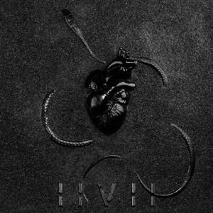 Iivii - Obsidian i gruppen VI TIPSAR / Record Store Day / RSD-21 hos Bengans Skivbutik AB (4090768)