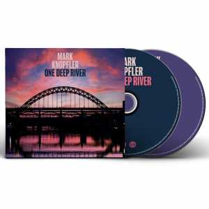 Mark Knopfler - One Deep River (2Cd Dlx) i gruppen ÖVRIGT / Korr_grupp / Art.under.overvak250318 hos Bengans Skivbutik AB (5517164)