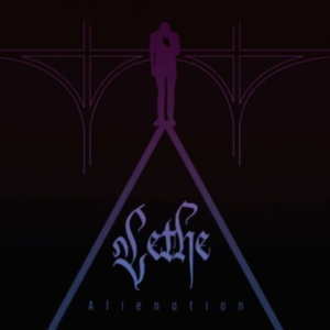 Lethe - Alienation (Purple Vinyl) i gruppen ÖVRIGT / -Start Karisma hos Bengans Skivbutik AB (5520551)
