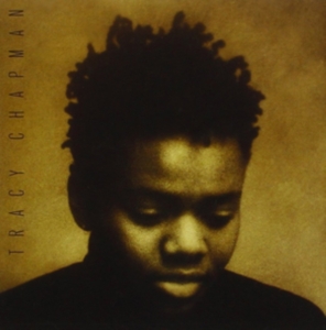 TRACY CHAPMAN - TRACY CHAPMAN i gruppen ÖVRIGT / -Start CD-N hos Bengans Skivbutik AB (557946)