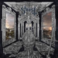 Ghost - Skeletá (Cd) i gruppen VI TIPSAR / Fredagsreleaser / 2025-04-25 hos Bengans Skivbutik AB (5588532)