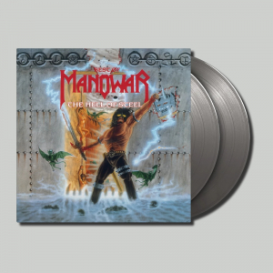 Manowar - The Hell Of Steel - Best Of i gruppen VI TIPSAR / Fredagsreleaser / 2025-05-23 hos Bengans Skivbutik AB (5592364)