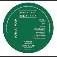 Douglas Wood & John Cameron - Cranes / Drag Racer / Sprocket Shuf i gruppen VI TIPSAR / Fredagsreleaser / 2025-05-30 hos Bengans Skivbutik AB (5593735)