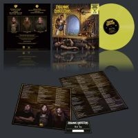 Inhuman Condition - Mind Trap (Yellow Vinyl Lp) i gruppen VINYL / Kommande / Hårdrock hos Bengans Skivbutik AB (5594268)
