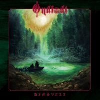 Ondfødt - Dimsvall (Red Smoke Vinyl LP)